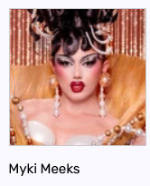 Myki Meeks