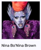 Nina BoNina Brown