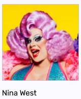 Nina West