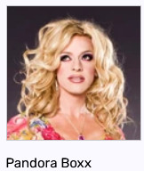 Pandora Boxx