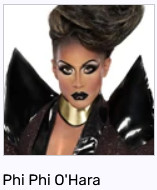 Phi Phi OHara