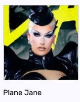 Plane Jane