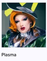 Plasma