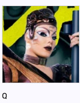 Q