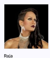 Raja