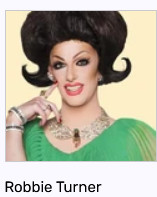 Robbie Turner