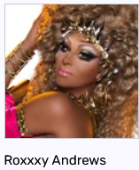 Roxxxy Andrews