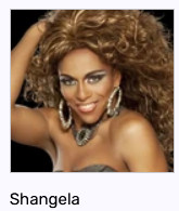 Shangela