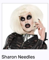 Sharon Needles