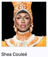 Shea Coulee