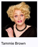 Tammie Brown