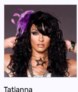 Tatianna