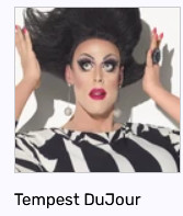 Tempest DuJour
