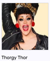 Thorgy Thor