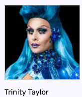 Trinity the Tuck Taylor