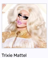 Trixie Mattel