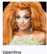 Valentina