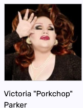 Victoria Porkchop Parker