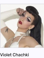 Violet Chachki