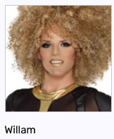 Willam