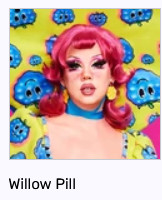 Willow Pill
