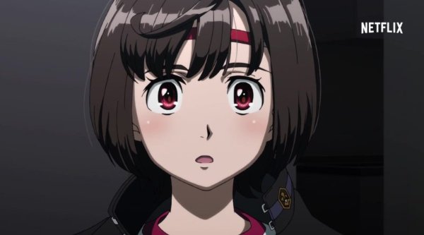 Aiko Tachibana - A.I.C.O. -Incarnation-