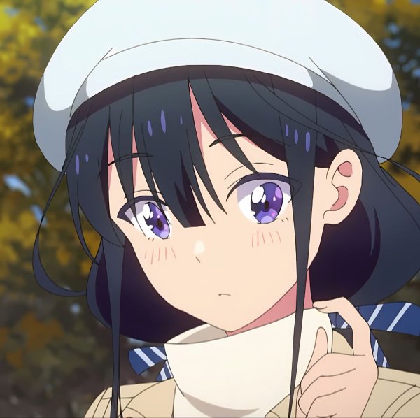 Aki Adagaki - Masamune-kun's Revenge