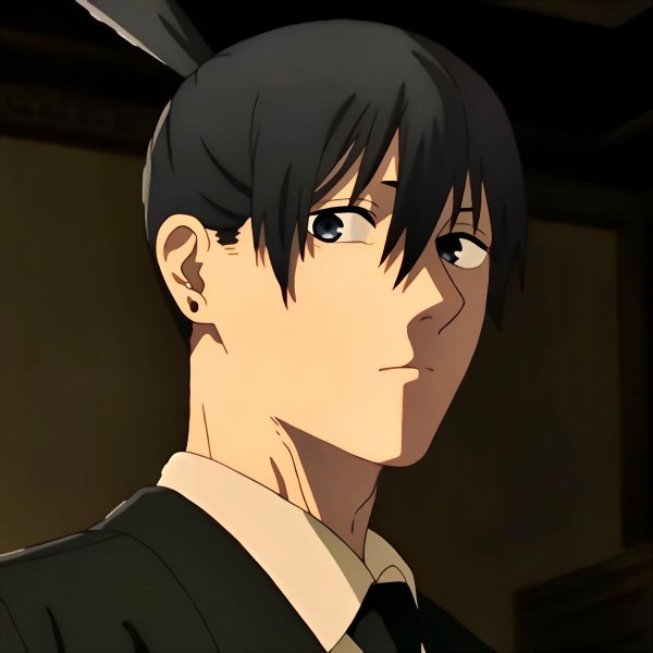 Aki Hayakawa - Chainsaw Man