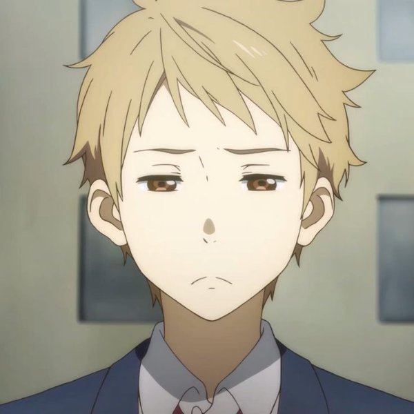 Akihito Kanbara - Beyond the Boundary