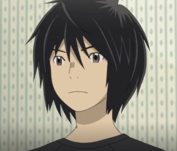 Akira Takizawa - Eden of the East