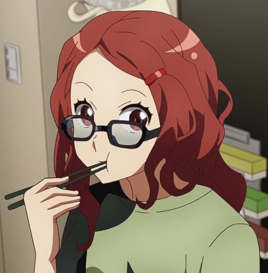 Anzu Hoshino - Romantic Killer