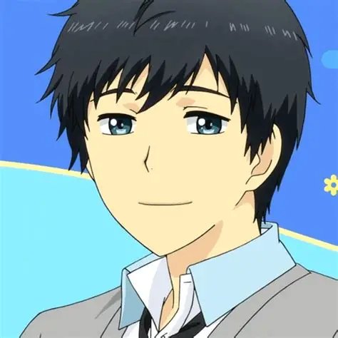 Arata Kaizaki - ReLIFE