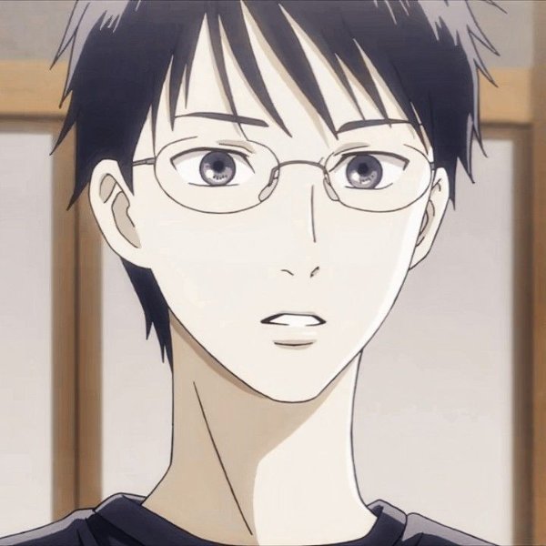 Arata Wataya - Chihayafuru