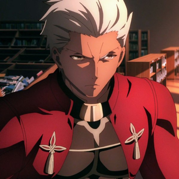 Archer - Fate/stay night: Unlimited Blade Works