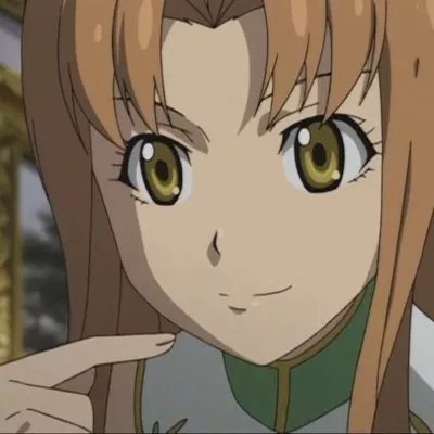 Aria - The Sacred Blacksmith