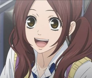 Asami Oikawa - Say I Love You