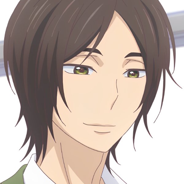Asuma Mutsumi - Kiss Him, Not Me