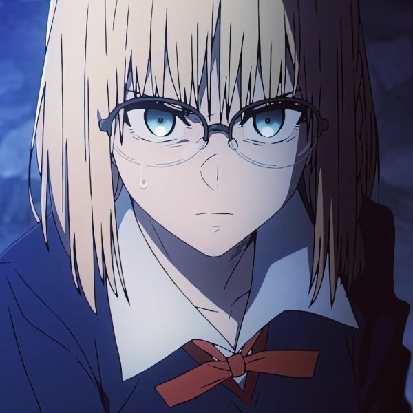 Ayaka Sajo - Fate/strange Fake