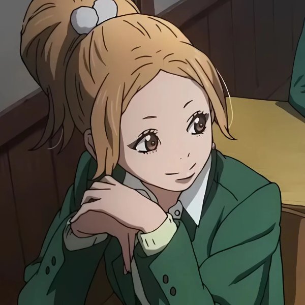 Azusa Murasaka - Orange