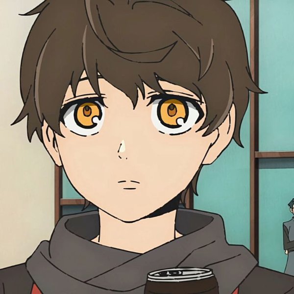 Bam - Tower of God