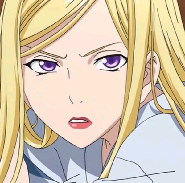Bishamon - Noragami