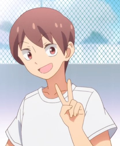 Chiaki Uchimura - Tsuredure Children
