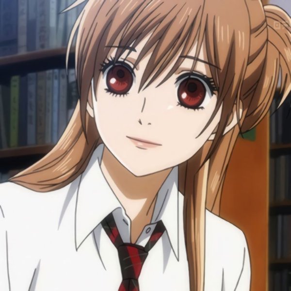 Chihaya Ayase - Chihayafuru