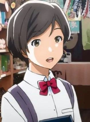 Chinatsu Nishio - Tsukigakirei