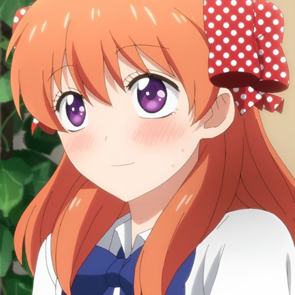 Chiyo Sakura - Monthly Girls' Nozaki-kun