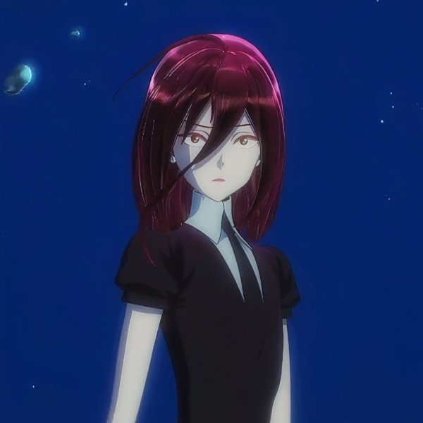 Cinnabar - Land of the Lustrous