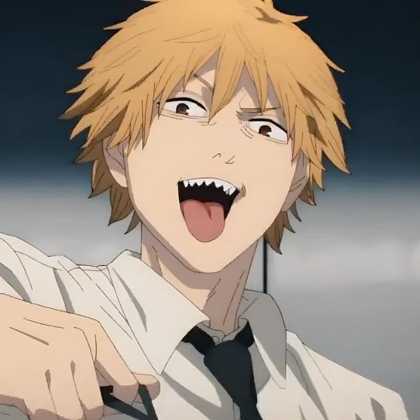 Denji - Chainsaw Man