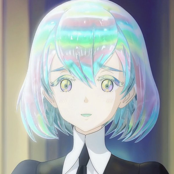 Diamond - Land of the Lustrous