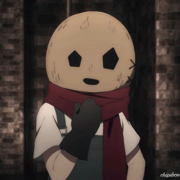 Edward "Eddie" Mason - Angels of Death