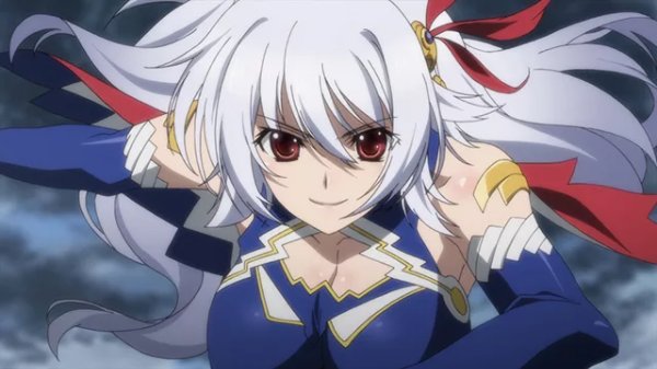 Eleonora Viltaria - Lord Marksman and Vanadis